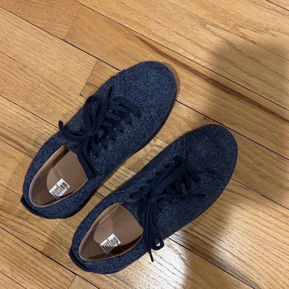 FitFlop Rally Sneakers - Picture 12 of 13